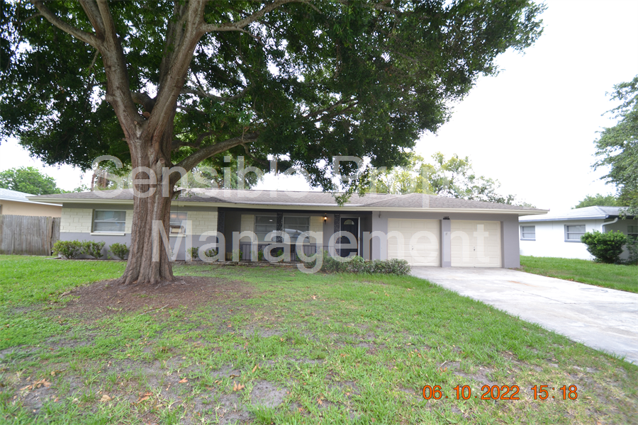stress free property management